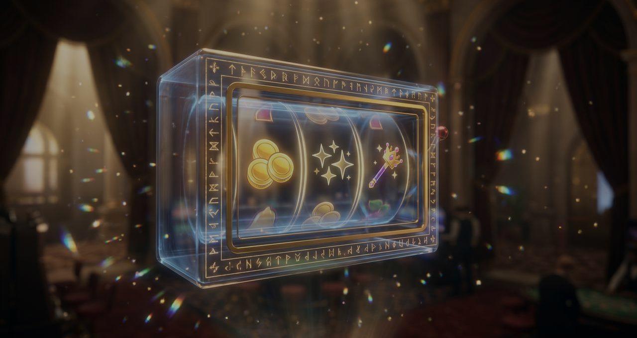Magical Spin