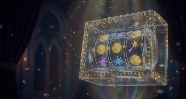 Magical Spin