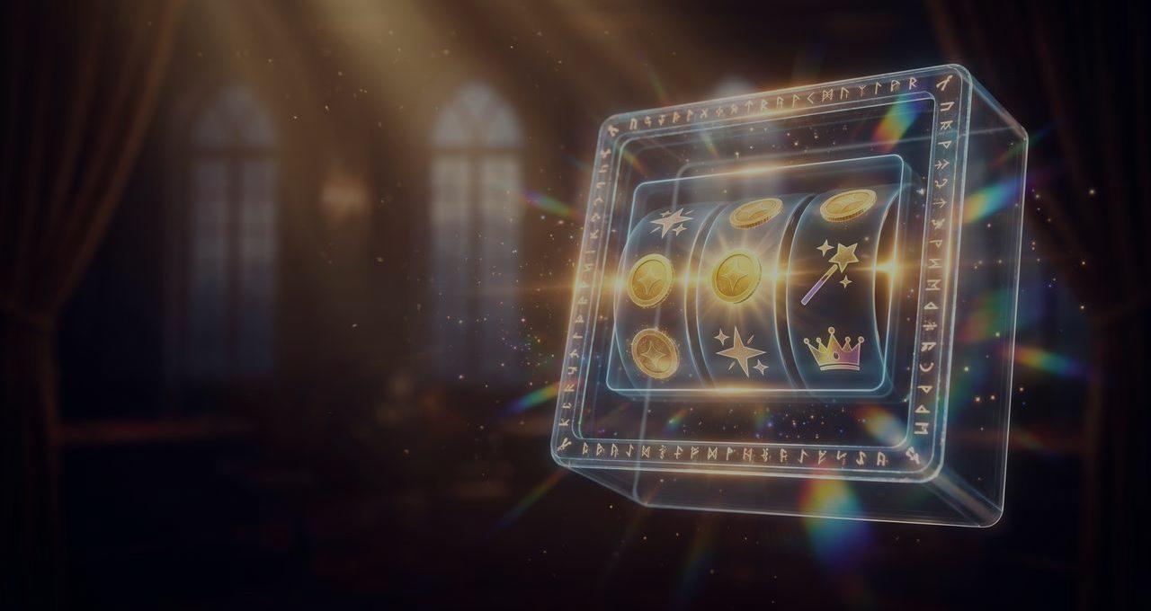 Magical Spin
